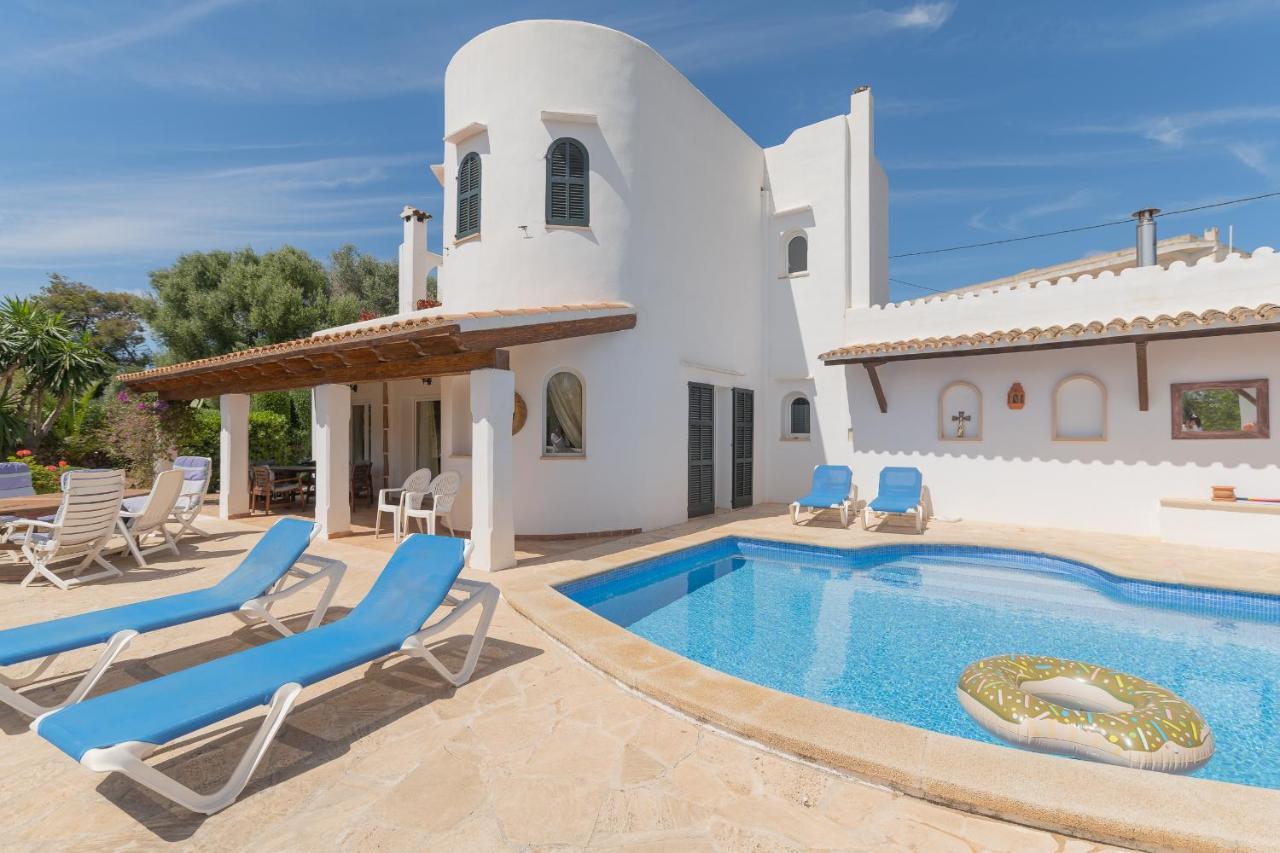 Vila Cristina Cala D´Or